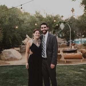 Meet your Posher, Aly